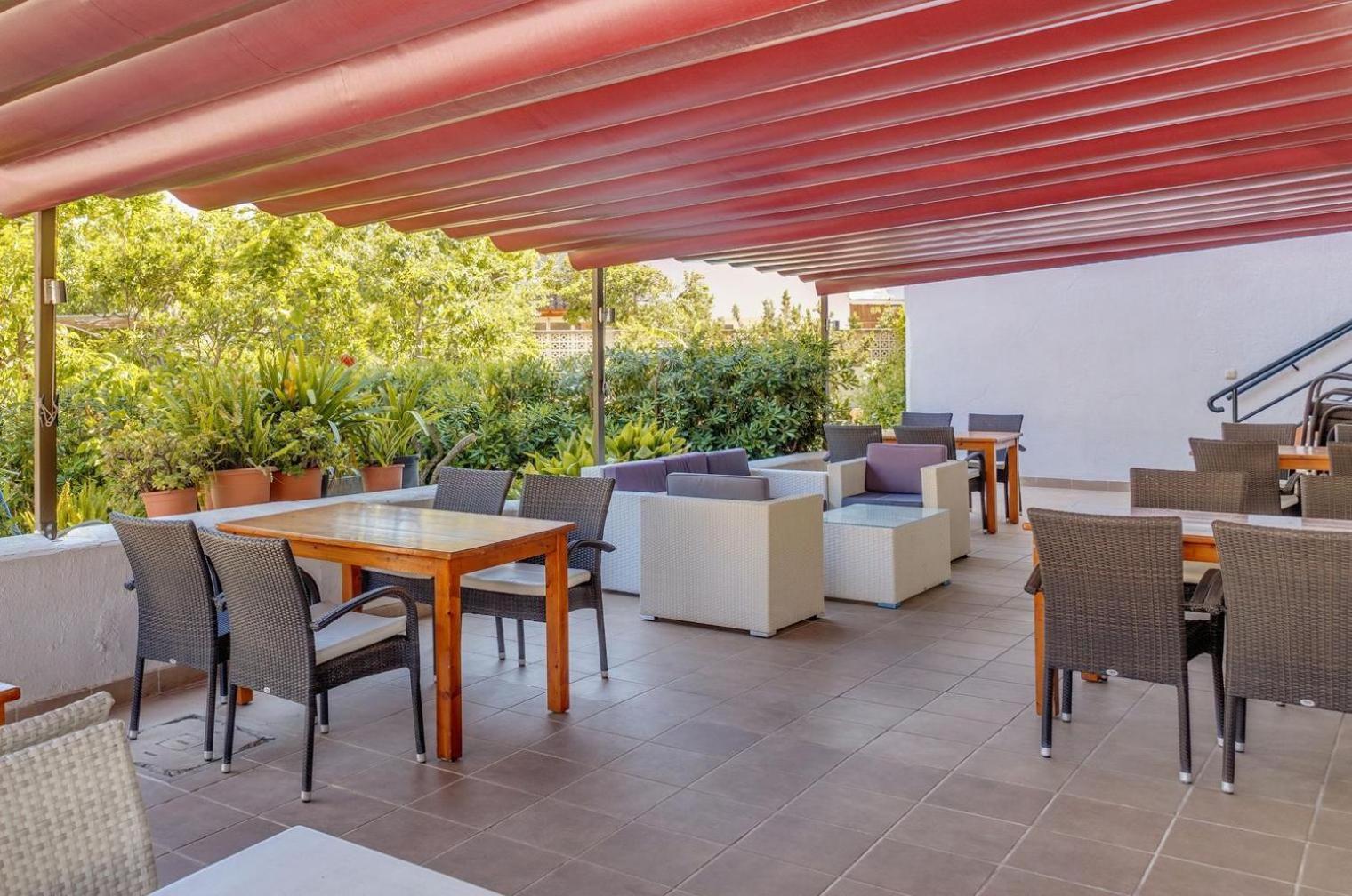 Apartamento La Cabanya 1A Canyamel  Exterior foto